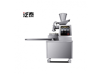 包子機(jī)自動(dòng)全商用 高檔酒店 大型加工廠專(zhuān)用 FT-966
